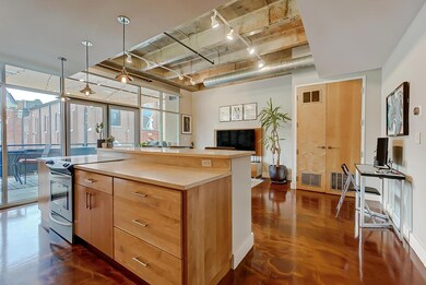 Kitchen/Great Room