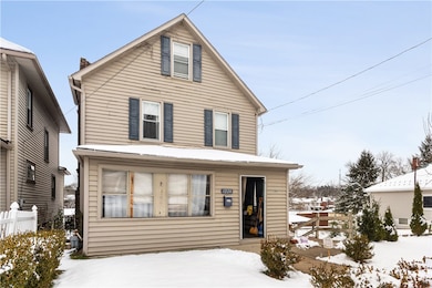 1228 Washington St, Farrell, PA 16121 - photo 2