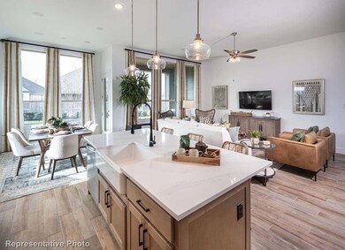 4312 Sanctuary Dr, Denison, TX 75020 - photo 6