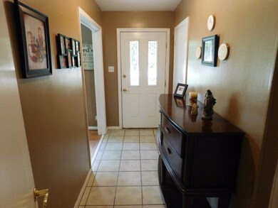 Foyer