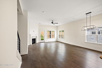 784 Wells Dr, Hernando, MS 38632 - photo 5