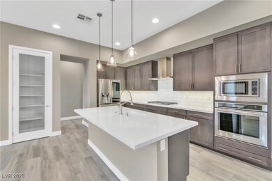 1536 Unison Way unit 102, Las Vegas, NV 89135 - photo 4