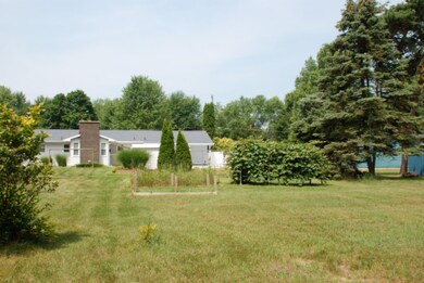BACK OF HOUSE