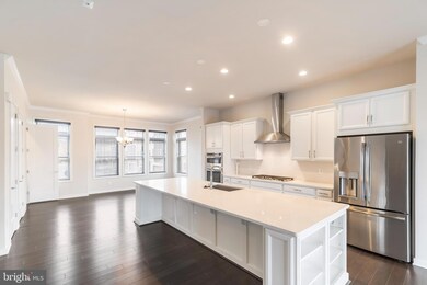 23569 Hopewell Manor Terrace, Ashburn, VA 20148 - photo 7