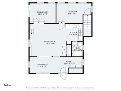 59 Munroe St, Franklin, NH 03235 - photo 7