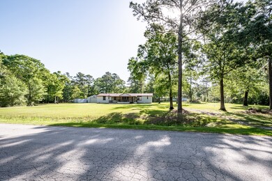 543 County Road 4021, Dayton, TX 77535 - photo 3