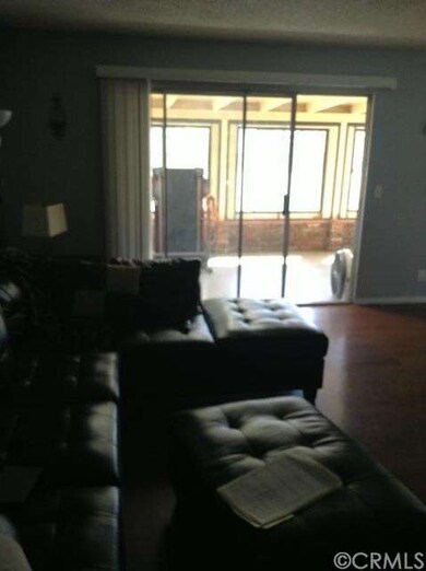 View of sun room from living room