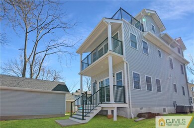 39 E Walnut St, Metuchen, NJ 08840 - photo 2