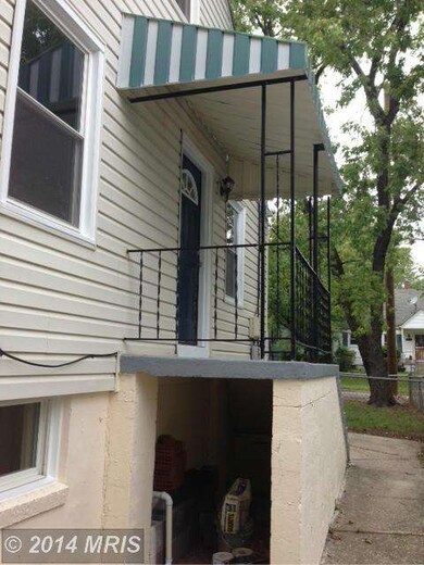 6109 Alpine St, District Heights, MD 20747 - photo 3