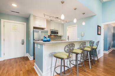 32 Lagoon Villas unit 832, Isle of Palms, SC 29451 - photo 3