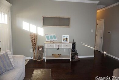 0 Hunter Cir unit 17005400, Beebe, AR 72012 - photo 4