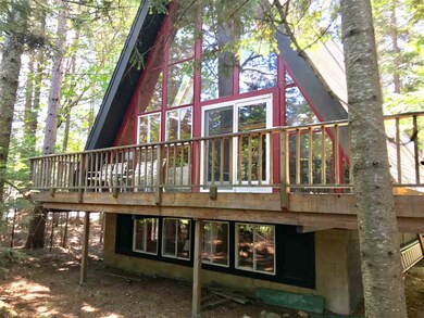 12 King Ln, Waterville Valley, NH 03215 - photo 2