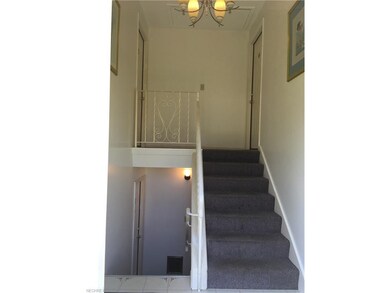 Front Foyer