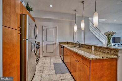 Twelve 09 unit 416, Baltimore, MD 21201 - photo 7