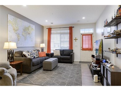 Ample natural light!