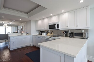 St. Laurent at Waterpark Place Condos unit 1905, Naples, FL 34108 - photo 3