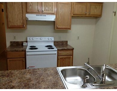 Kitchen. New Counter tops