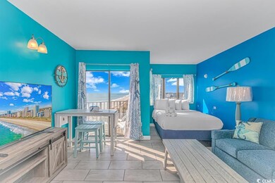 1605 S Ocean Blvd unit 705, Myrtle Beach, SC 29577 - photo 5