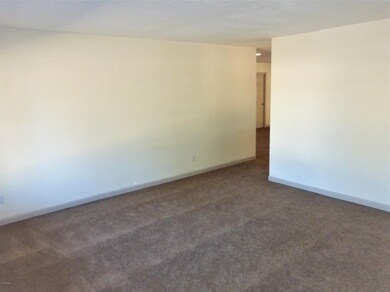 Living Room Entry
