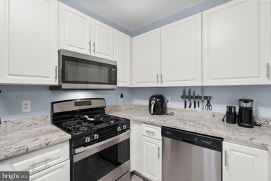 The Pavillion unit 207, Falls Church, VA 22043 - photo 7