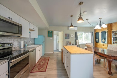 43191 W Sugar Pine Dr, Oakhurst, CA 93644 - photo 6