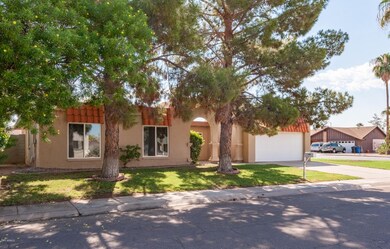 3303 N Heritage Way, Chandler, AZ (2 of