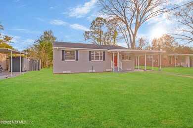 5334 Royce Ave, Jacksonville, FL 32205 - photo 2