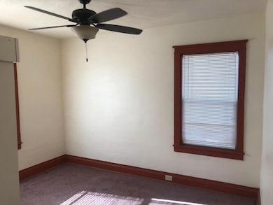 Unit A bed 1