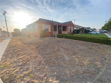317 S Dwight Ave, Compton, CA 90220 - photo 3