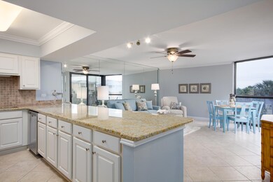 Open Living Space