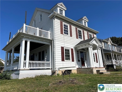 135 W Wabash St, Allentown, PA 18103 - photo 3