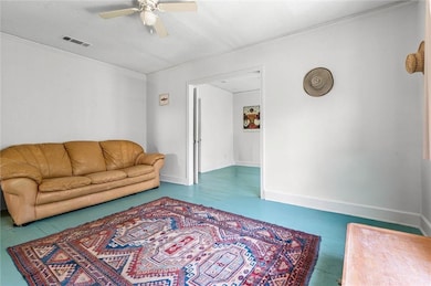 1208 Alba St, Mobile, AL 36605 - photo 3