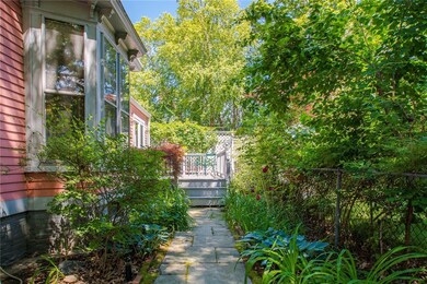88 John St, Providence, RI 02906 - photo 3