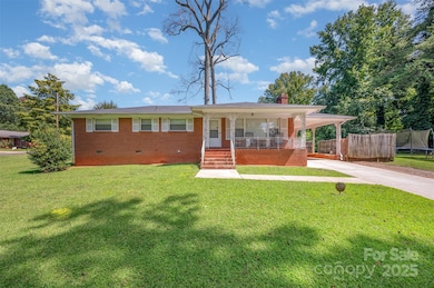 2885 Wright Ave, Salisbury, NC 28147 - photo 3