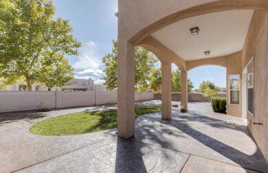 3856 Spyglass Loop SE, Rio Rancho, NM 87124 - photo 5