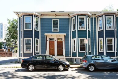 23 Watson St, Cambridge, MA 02139 - photo 2