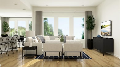  
NOT photos of actual home - for representation p