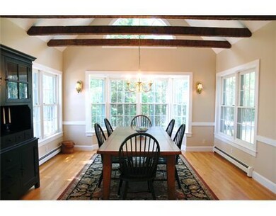 Dining Room.