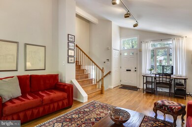 5303 Bangor Dr, Kensington, MD 20895 - photo 4