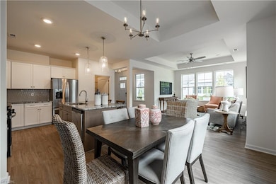 206 Oxford Ave unit 47-2, Smithfield, VA 23430 - photo 7