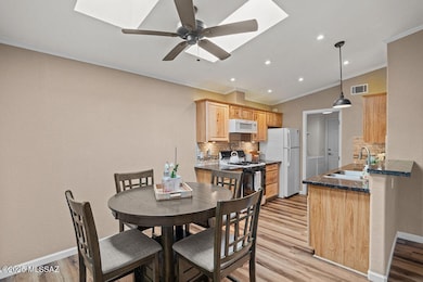 543 W Deerview Ct, Green Valley, AZ 85614 - photo 7