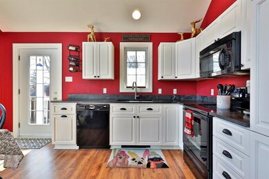 2008 N Hill Rd, Andover, VT 05143 - photo 5