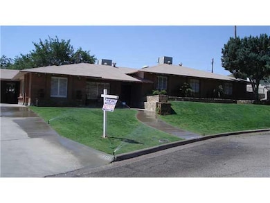 2420 Nashville Ave, El Paso, TX 79930 - photo 2