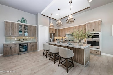 2854 E Camino A Los Vientos unit Lot 4, Tucson, AZ 85718 - photo 7