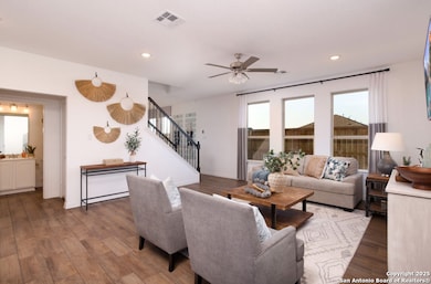 6754 Velma Path, San Antonio, TX 78253 - photo 3