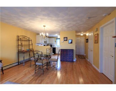 Dining Area.