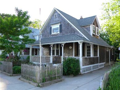 101 Sheldon St, Cranston, RI 02905 - photo 2