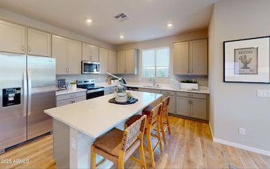 531 W Fremont Pass, Apache Junction, AZ 85120 - photo 3