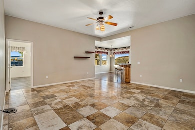 205 W Terrace Cir, Toquerville, UT 84774 - photo 4