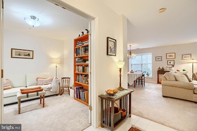 9450 Wordsworth Way unit 105, Owings Mills, MD 21117 - photo 4